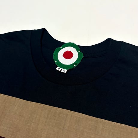 MKM ORIGINAL ハンカTシャツ【イ・ビョンホン】