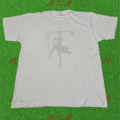 00s ナンシー関Tシャツ