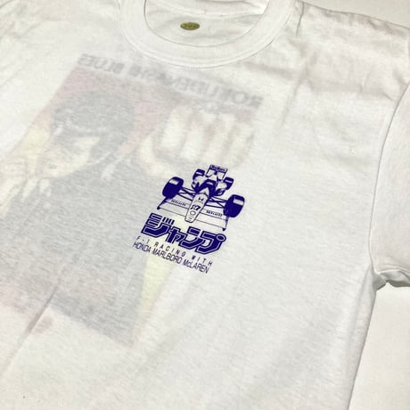 90s ろくでなしBLUES・Tシャツ