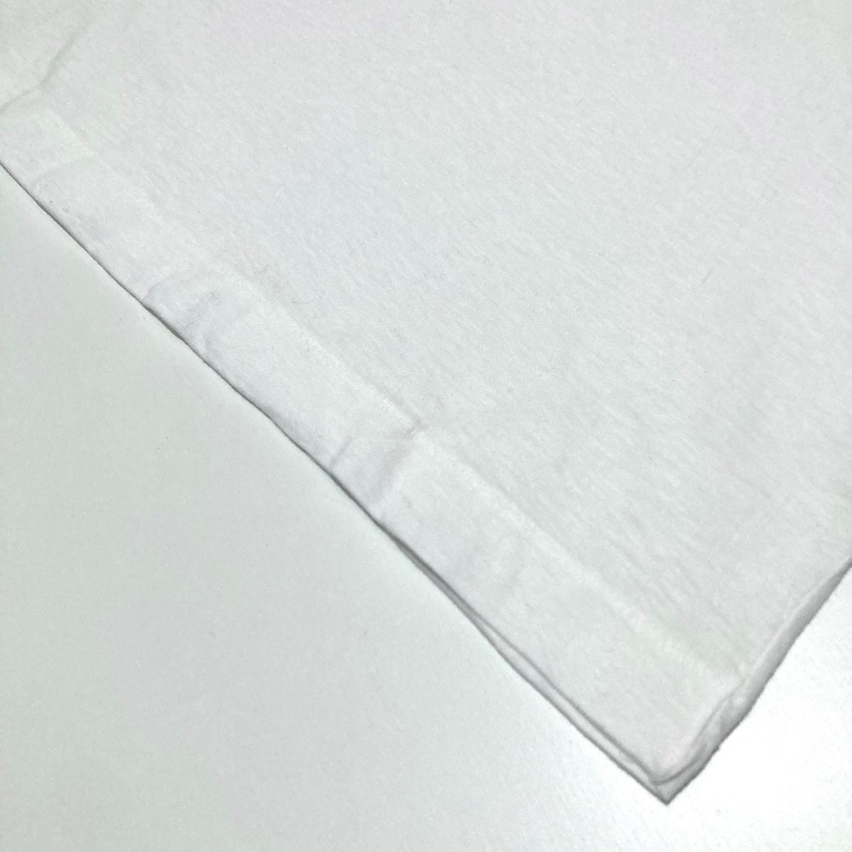 未使用 光GENJI Tシャツ 当時もの しみあり 未使用 光GENJI Tシャツ