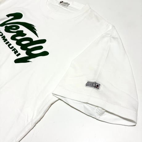 90s ヴェルディ・Tシャツ