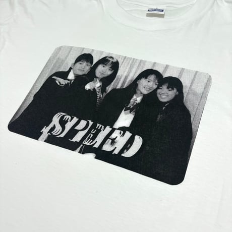 90s SPEED・Tシャツ