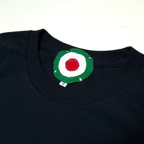 MKM ORIGINAL ロングハンカTシャツ【桃太郎電鉄】
