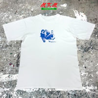 00s アイデン&ティティ・Tシャツ