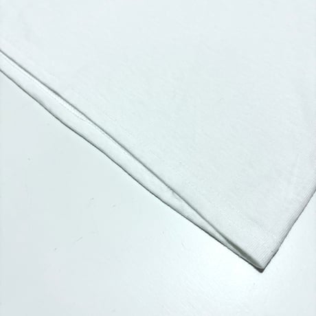 MKM ORIGINAL ハンカTシャツ【おめかしリカちゃん】