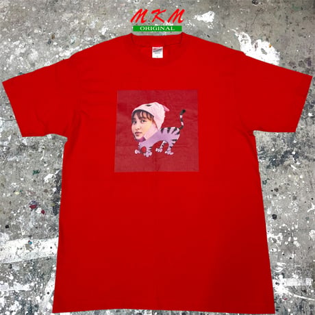 百田夏菜子・Tシャツ