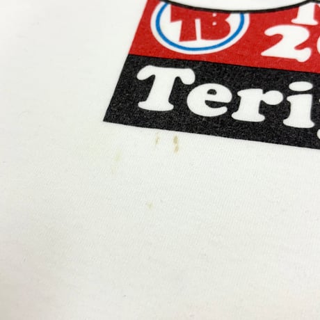00s TERIYAKI BOYZ・Tシャツ