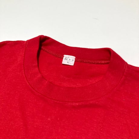 90s Jリーグガム・Tシャツ