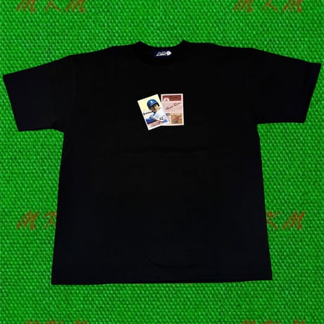 00s カブレラ・Tシャツ