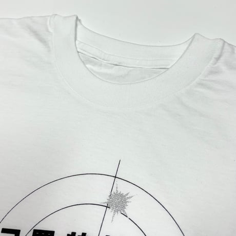 90s 刑事プリオ・Tシャツ
