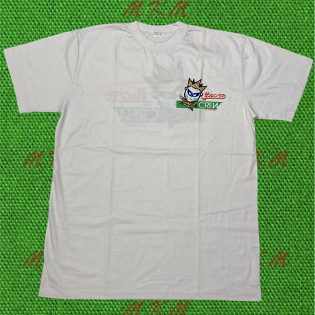 90s写ルンですデーモン閣下Tシャツ