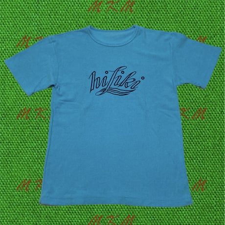 90s チューハイ ハイリキ・Tシャツ