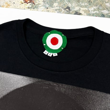 MKM ORIGINAL ハンカTシャツ【木村拓哉のハンカチ】