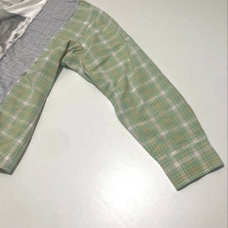 MKM ORIGINAL リメイクロンT【爽やかヨンジュン】
