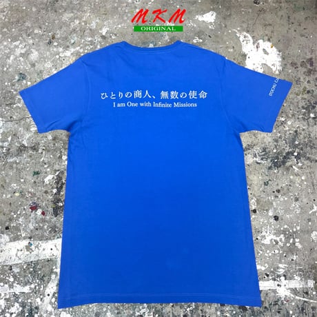 伊藤忠商事・Tシャツ
