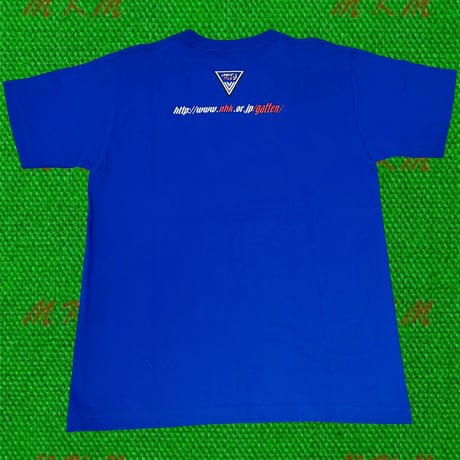 00s ためしてガッテン・Tシャツ