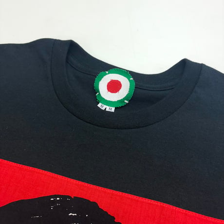 MKM ORIGINAL ハンカTシャツ【タレントショップ鶴太郎】