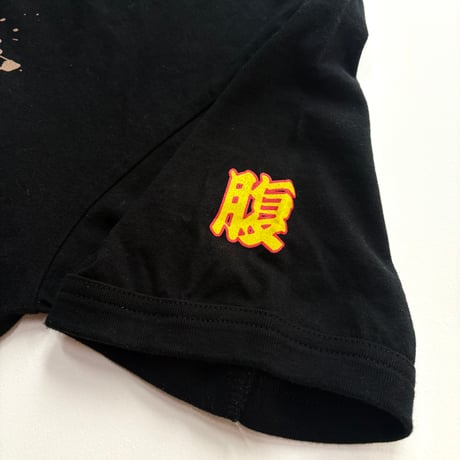 NISSIN U.F.O.・リンガーTシャツ
