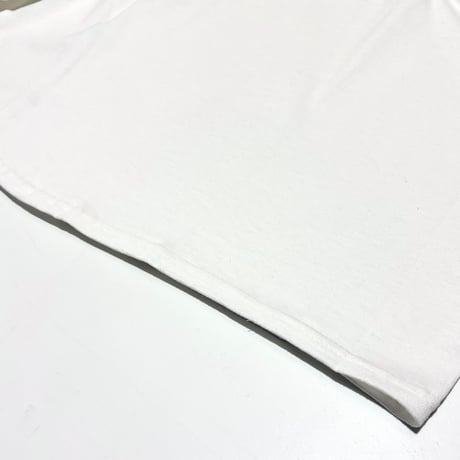 MKM ORIGINAL ロングハンカTシャツ【MILOと千と千尋の神隠し】