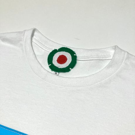 MKM ORIGINAL ハンカTシャツ【カラフルセーラームーン】