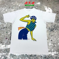 90s 浜田省吾ON THE ROAD 94ツアー・Tシャツ | MKM ORIGINAL