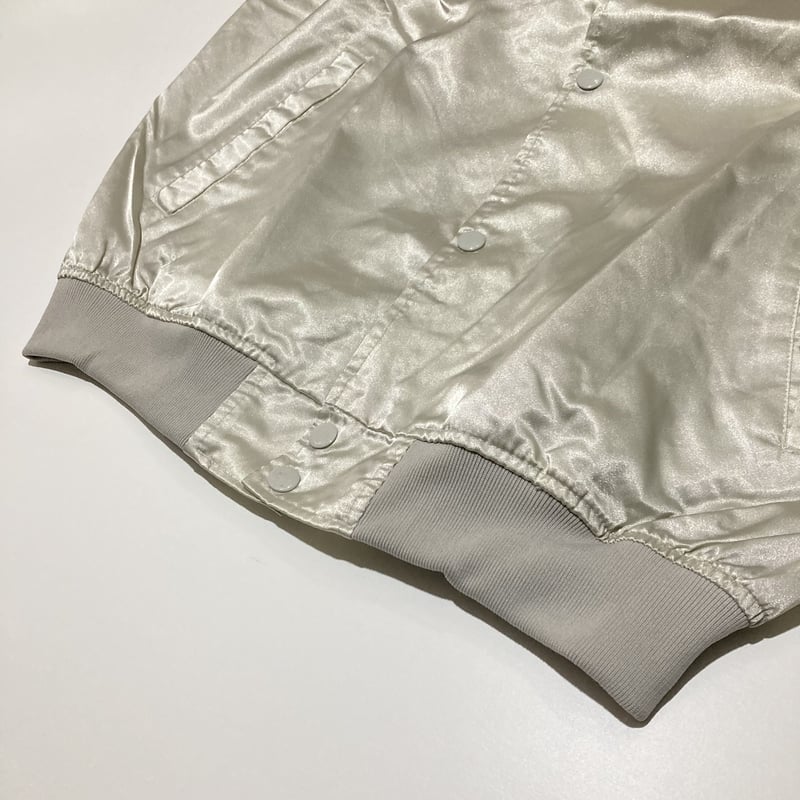 90s 北島三郎デビュー35周年記念ジャンパー | MKM ORIGINAL