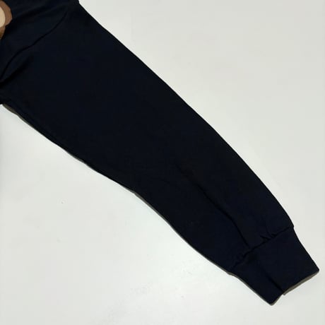MKM ORIGINAL デカ耳パッチロングTシャツ