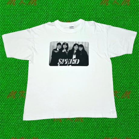 90s SPEED・Tシャツ