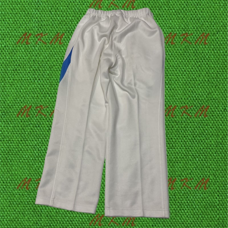 NHKみんなの体操 ノベルティ・ジャージセットアップ | MKM ORIGINAL