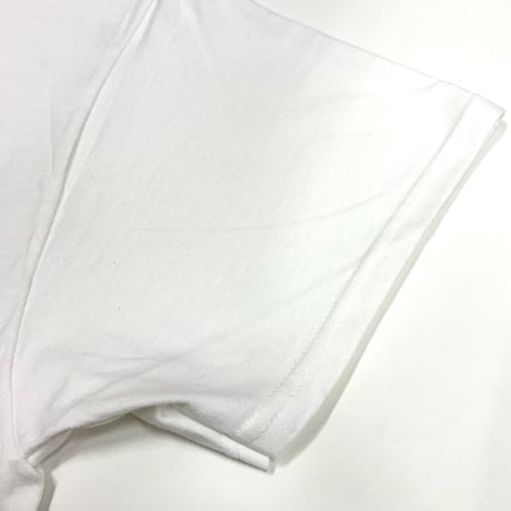 MKM ORIGINAL 【ピンクギンガムチェックの아~ 아~Tシャツ】