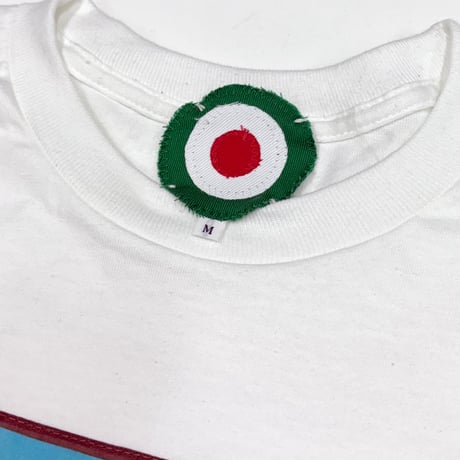 MKM ORIGINAL ハンカTシャツ【Mr.CONTACのハンカチ】