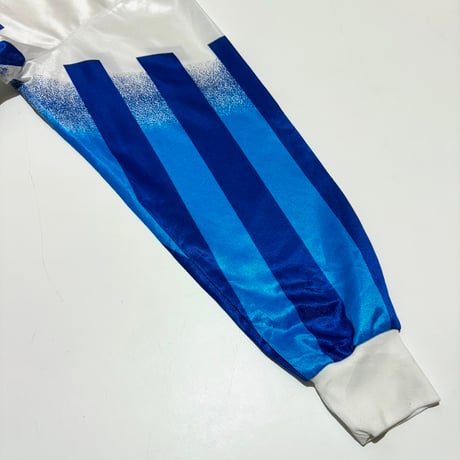 90s NTT関西サッカー部・長袖ユニフォーム