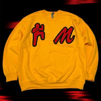 90s 前園真聖 ラ王・ノベルティベンチコート | MKM ORIGINAL