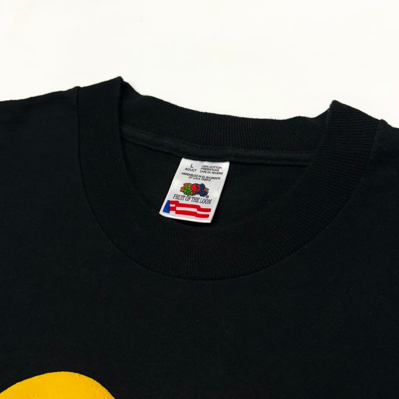 岡村靖幸　レアtシャツ 岡村靖幸 ほしよりこ Tシャツ 5001-02 160cm - メルカリ