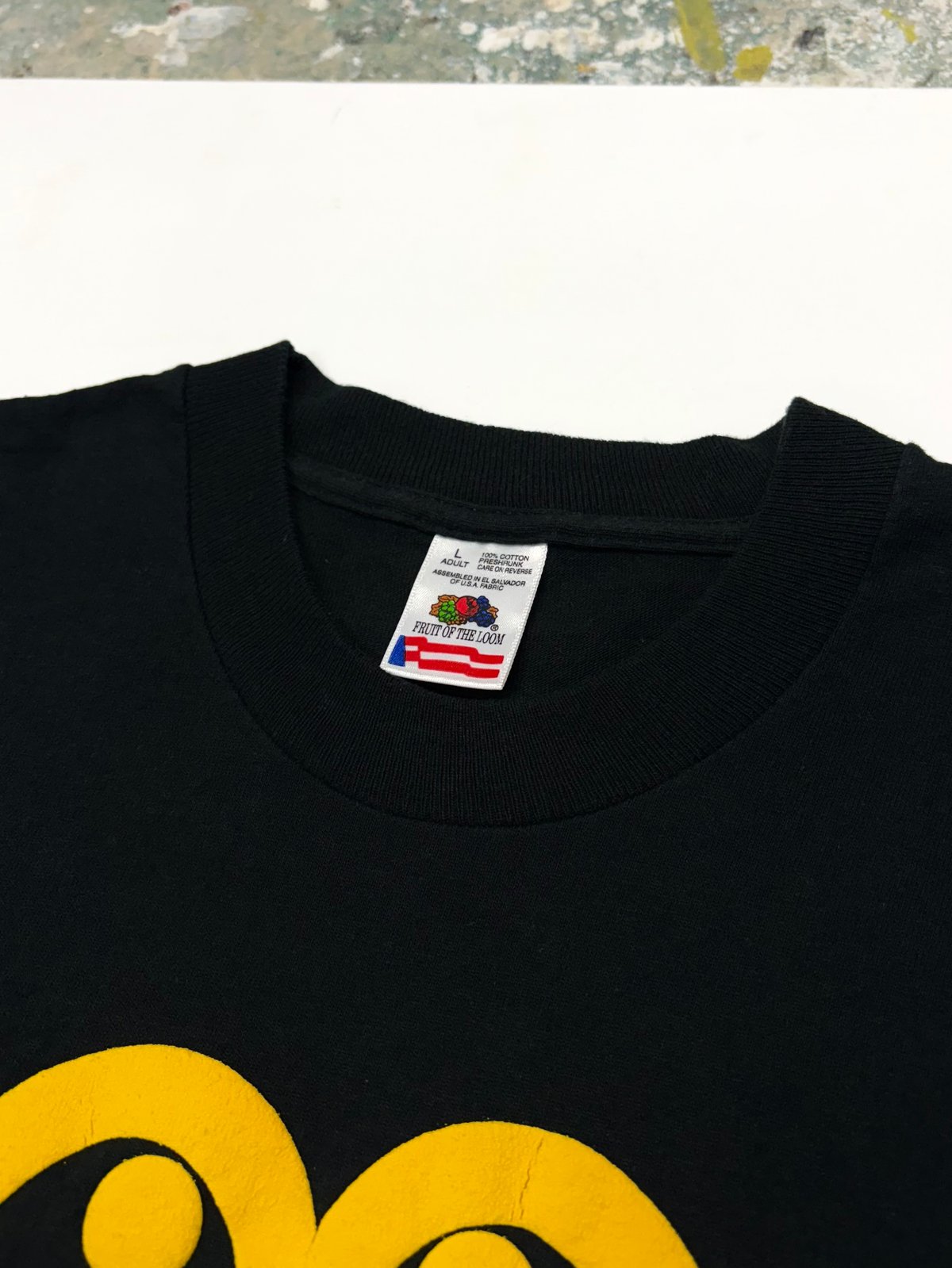 岡村靖幸　レアtシャツ 90s 岡村靖幸・Tシャツ | MKM ORIGINAL