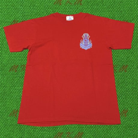 00s TOKIO ツアー・Tシャツ