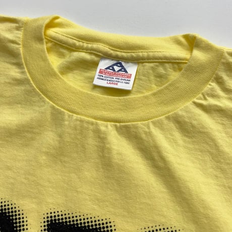 90s GTO・Tシャツ