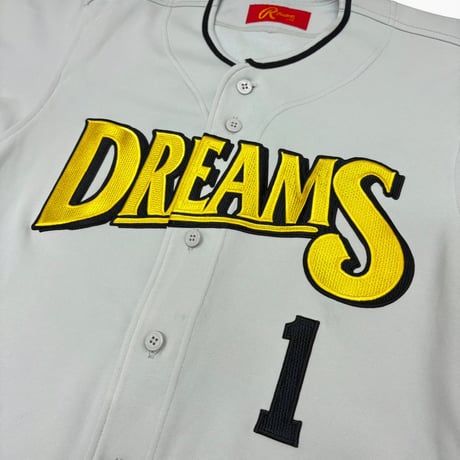 DREAMS#1・ユニフォーム