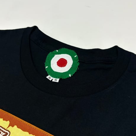 MKM ORIGINAL ハンカTシャツ【かいけつゾロリのハンカチ】