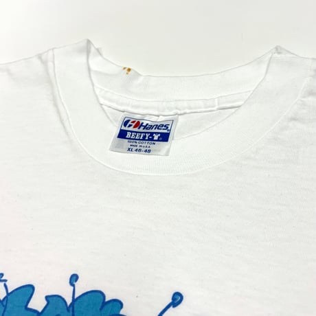 90s とんねるず・Tシャツ