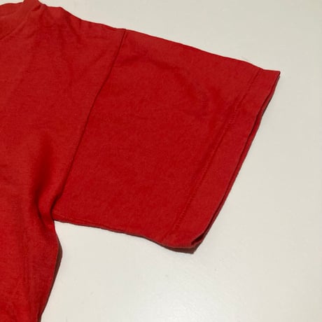 90s THE HIGH-LOWS バームクーヘン・Tシャツ