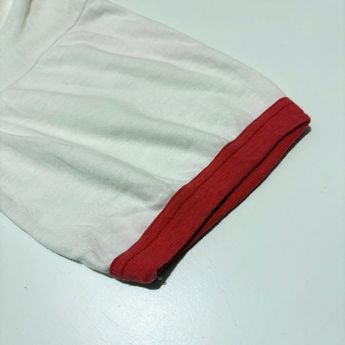 ハイロウズ　ロブスター Tシャツ 未開封 90s THE HIGH-LOWS ロブスター・Tシャツ | MKM ORIGINAL