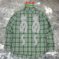 MKM ORIGINAL 【あ~あ~シャツ④】