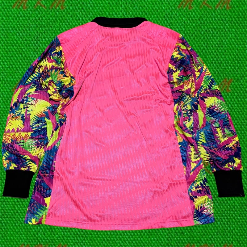 90s ennerre・GKユニフォーム | MKM ORIGINAL