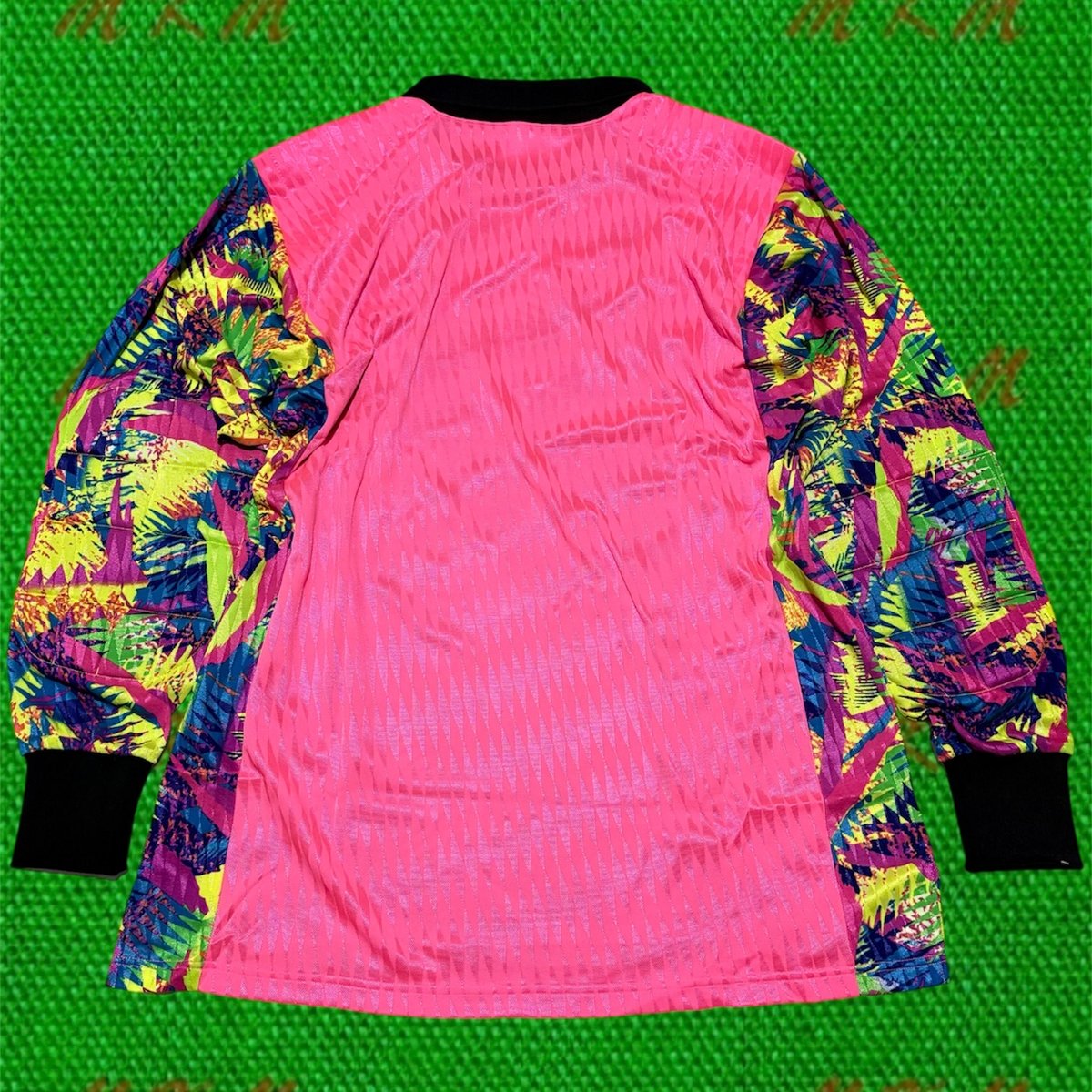90s ennerre・GKユニフォーム | MKM ORIGINAL