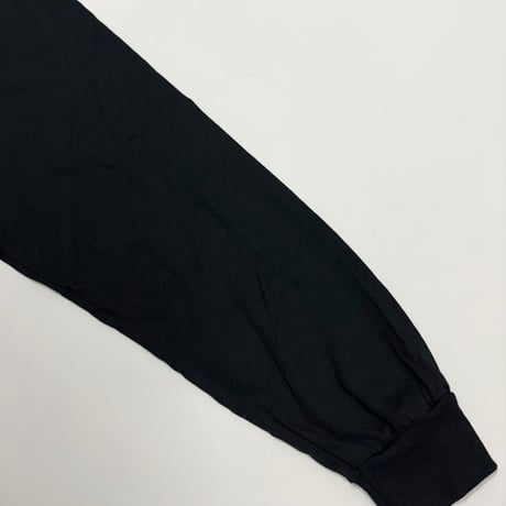 MKM ORIGINAL 耳ピロングTシャツ 【新庄剛志のピアス】