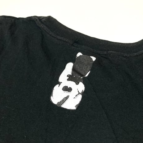 80s 天才・たけしの元気が出るテレビ!!・Tシャツ