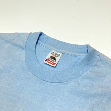 90s SMUFFY&Co.・Tシャツ