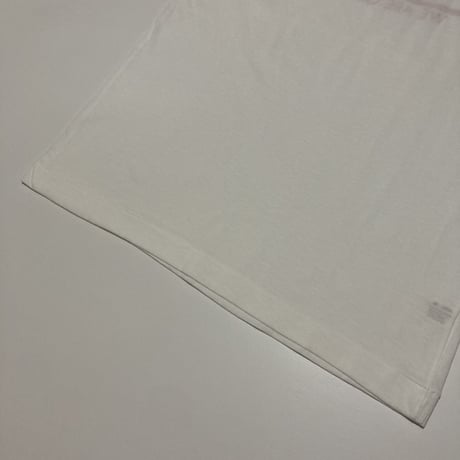 90s すき家STAFF Tシャツ