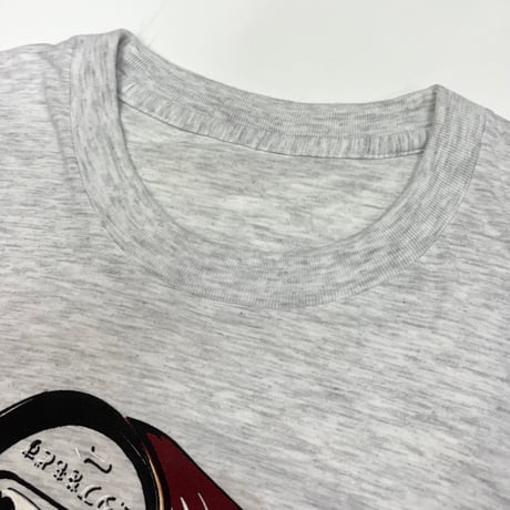 90s JAVA TEA 山口達也&奥菜恵・Tシャツ